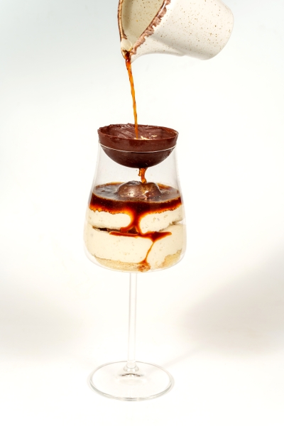 Kasztanowe tiramisu