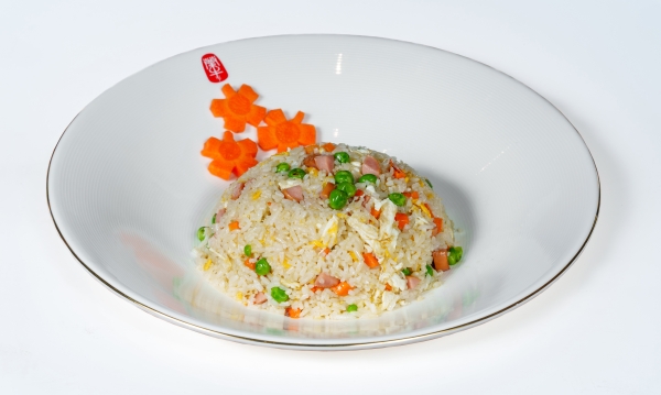 Smażony ryż Yangzhou