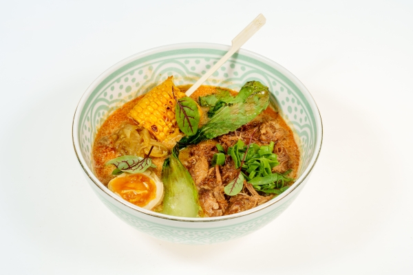 Takiru Tantamen Ramen
